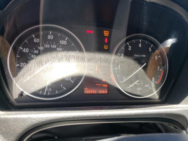 Foto 8 de la subasta – 2009 BMW 328 I con VIN WBAWB335X9PU89618