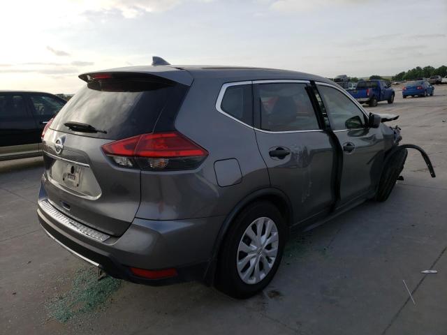 Photo 4 from auction – 2017 NISSAN ROGUE S with VIN JN8AT2MT9HW383316