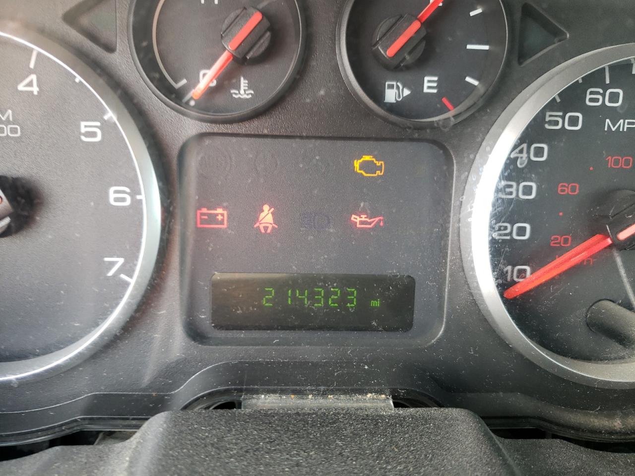 Photo 8 from auction – 2006 FORD FIVE HUNDR with VIN 1FAFP23136G179601