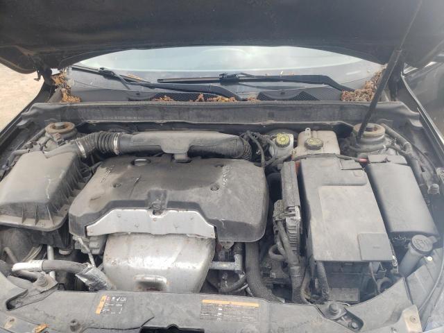 Photo 7 from auction – 2015 CHEVROLET MALIBU 2LT with VIN 1G11D5SL7FF332920
