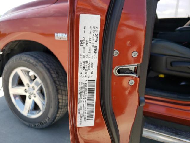 Photo 10 from auction – 2013 RAM 1500 ST with VIN 1C6RR6FT5DS666368