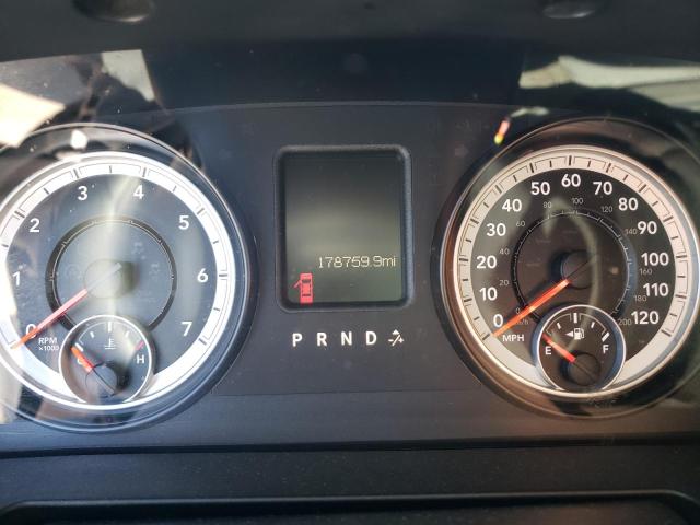 Photo 8 from auction – 2014 RAM 1500 SLT with VIN 1C6RR7GT7ES265832