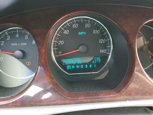 Photo 8 from auction – 2006 BUICK LUCERNE CX with VIN 1G4HD57216U171896