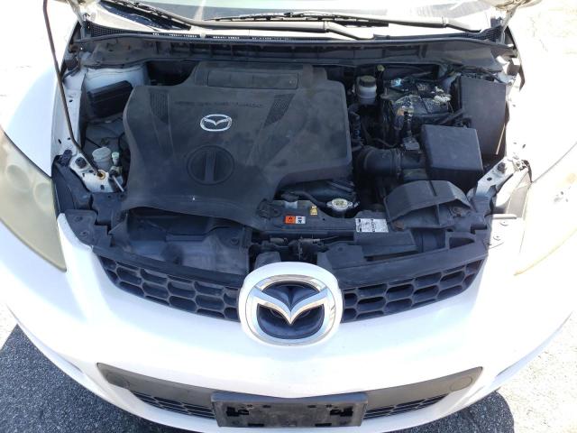 Фото 7 с аукциона – 2007 MAZDA CX-7 с VIN JM3ER29L470125380
