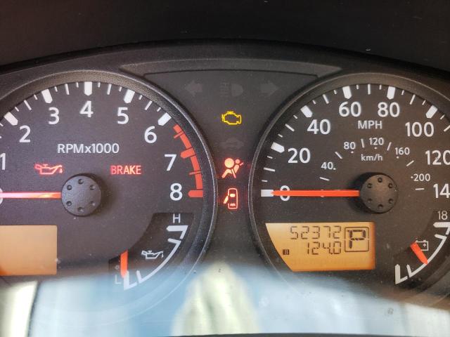 Photo 8 from auction – 2019 NISSAN FRONTIER S with VIN 1N6AD0EVXKN729834