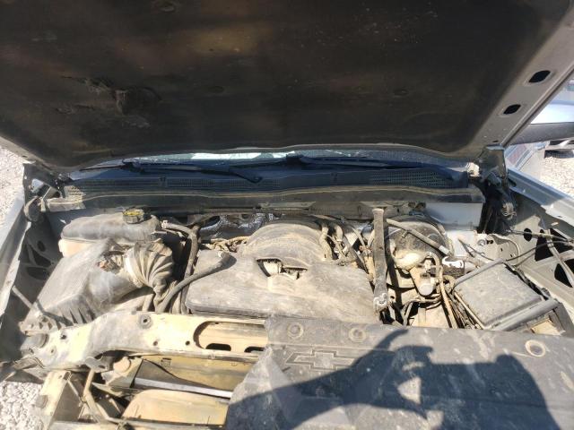 Photo 7 from auction – 2015 CHEVROLET SILVERADO with VIN 1GCRCPEH5FZ425823