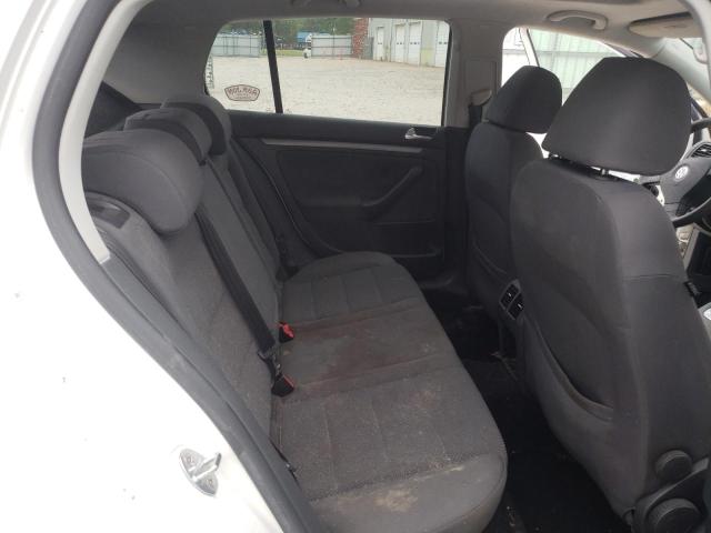 Photo 6 from auction – 2007 VOLKSWAGEN RABBIT with VIN WVWDR71K87W062656