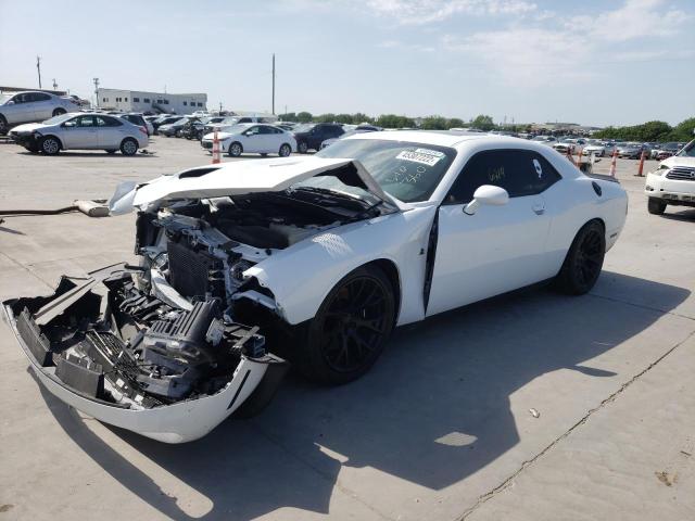 Photo 2 from auction – 2019 DODGE CHALLENGER with VIN 2C3CDZFJ9KH625604