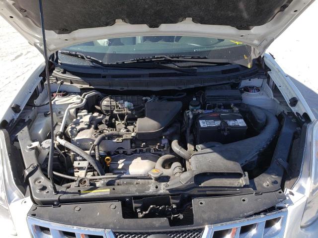 Photo 7 from auction – 2011 NISSAN ROGUE S with VIN JN8AS5MT5BW168978