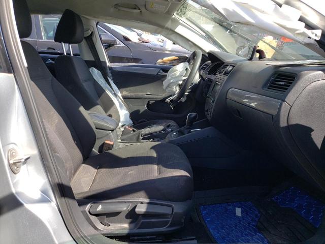 Photo 5 from auction – 2015 VOLKSWAGEN JETTA BASE with VIN 3VW2K7AJXFM298109