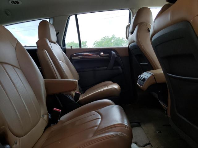 Photo 6 from auction – 2017 BUICK ENCLAVE with VIN 5GAKRBKD8HJ289694