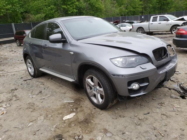 Photo 1 from auction – 2011 BMW X6 XDRIVE5 with VIN 5UXFG8C56BLZ95248