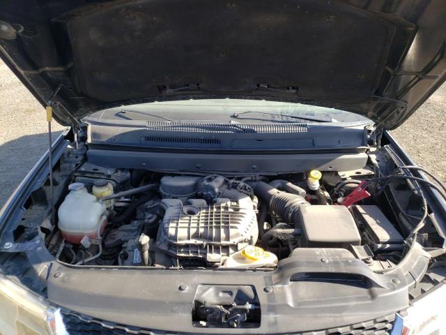 Photo 7 from auction – 2014 DODGE JOURNEY with VIN 3C4PDCBG2ET115188