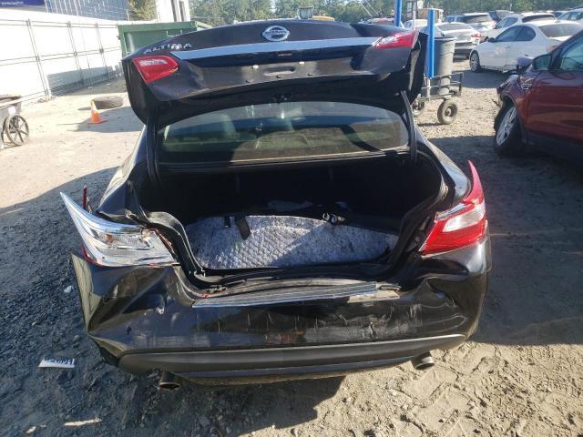 Photo 9 from auction – 2017 NISSAN ALTIMA 2.5 with VIN 1N4AL3AP4HC249698