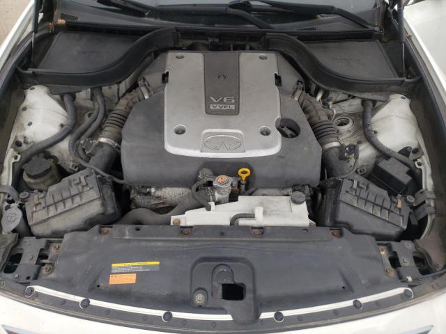 Photo 7 from auction – 2012 INFINITI G37 with VIN JN1CV6AR1CM677122