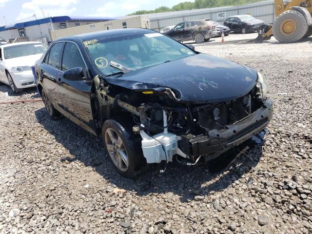 Photo 1 from auction – 2014 TOYOTA CAMRY L with VIN 4T1BF1FK3EU407134