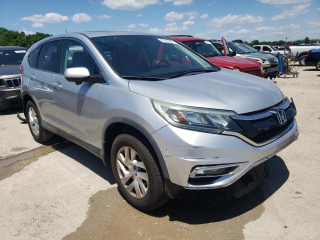 Photo 1 from auction – 2015 HONDA CR-V EX with VIN 5J6RM3H56FL027394