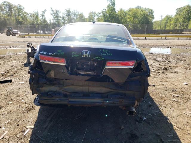 Photo 9 from auction – 2012 HONDA ACCORD EXL with VIN 1HGCP2F84CA160478