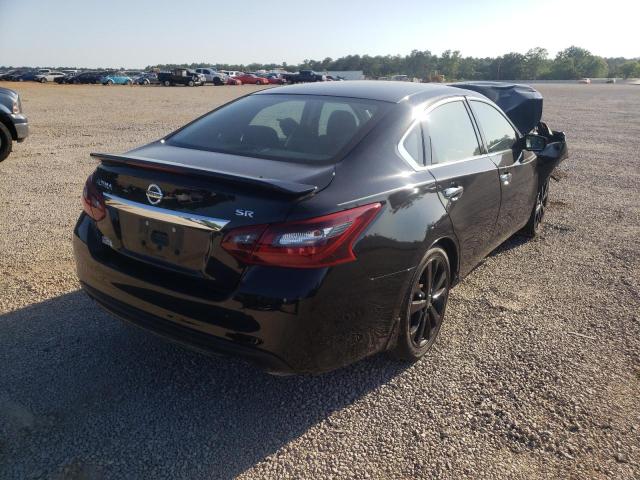 Photo 4 from auction – 2017 NISSAN ALTIMA 2.5 with VIN 1N4AL3AP8HC246318