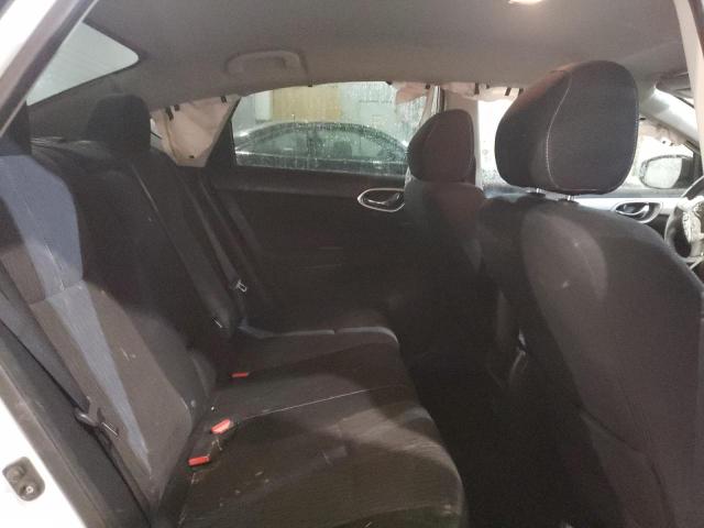 Photo 6 from auction – 2015 NISSAN SENTRA S with VIN 3N1AB7AP4FL643193