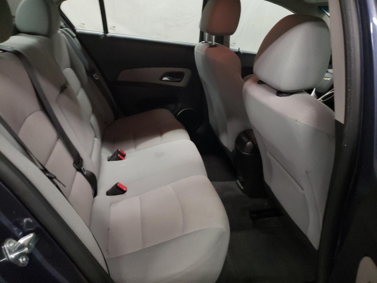 Photo 6 from auction – 2014 CHEVROLET CRUZE LT with VIN 1G1PC5SB2E7308845