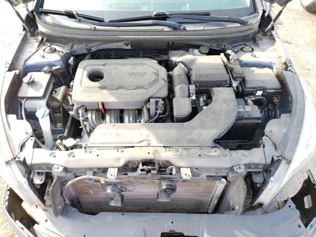 Photo 7 from auction – 2016 HYUNDAI SONATA SE with VIN 5NPE24AF6GH376919