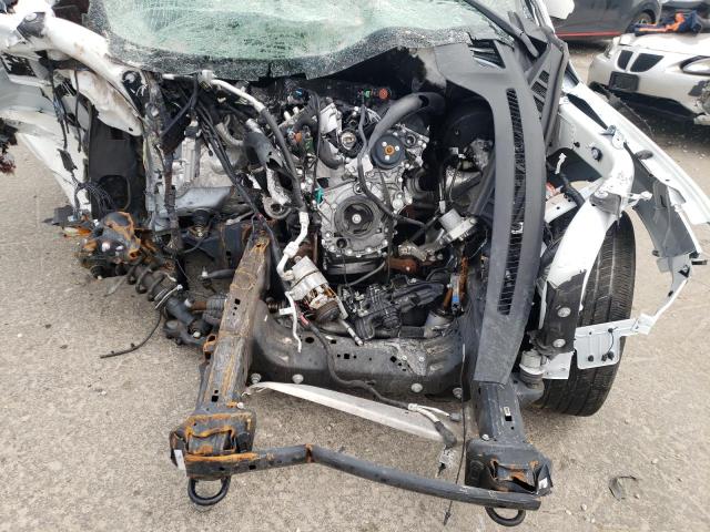 Photo 7 from auction – 2021 LINCOLN NAVIGATOR with VIN 5LMJJ3LT0MEL00518