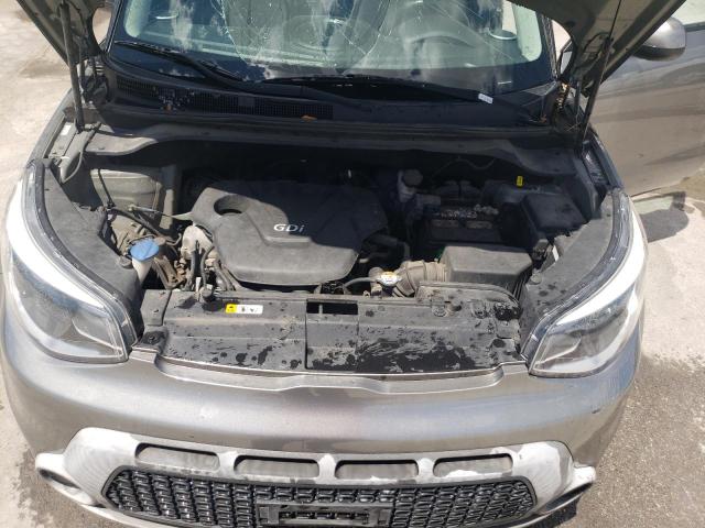 Photo 7 from auction – 2016 KIA SOUL with VIN KNDJN2A23G7404669