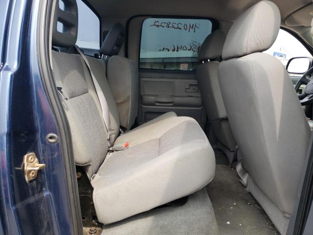 Photo 6 from auction – 2006 DODGE DAKOTA QUA with VIN 1D7HE48K16S709234