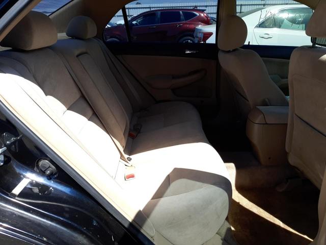 Photo 6 from auction – 2003 HONDA ACCORD EX with VIN JHMCM566X3C033633