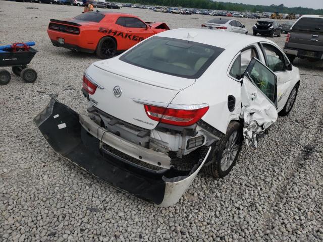 Photo 4 from auction – 2016 BUICK VERANO with VIN 1G4PP5SK7G4127316