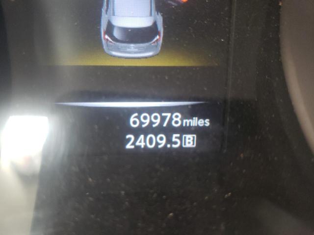 Photo 8 from auction – 2016 NISSAN ROGUE S with VIN KNMAT2MV9GP661427