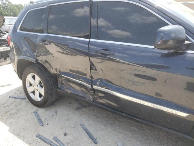 Photo 9 from auction – 2012 JEEP GRAND CHER with VIN 1C4RJEAG0CC211070