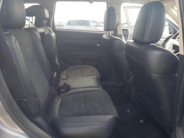 Photo 6 from auction – 2019 MITSUBISHI OUTLANDER with VIN JA4AD3A36KZ055130