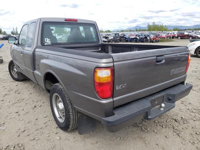 Photo 3 from auction – 2005 MAZDA B3000 CAB with VIN 4F4YR46U15PM05087