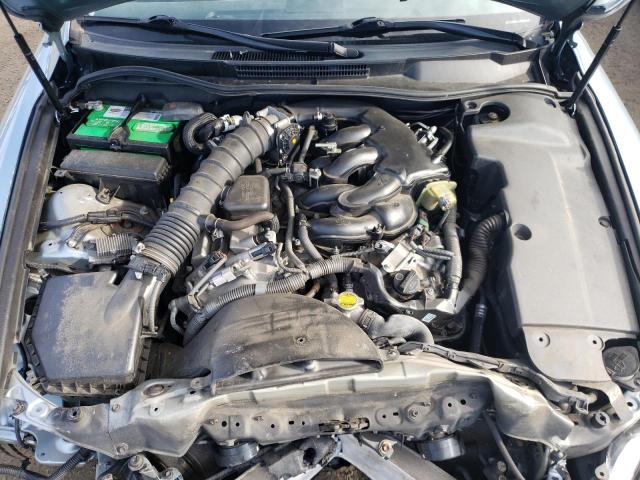 Photo 7 from auction – 2008 LEXUS IS 250 with VIN JTHCK262085016840