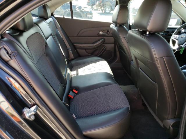 Photo 6 from auction – 2014 CHEVROLET MALIBU 1LT with VIN 1G11C5SL6EF226444