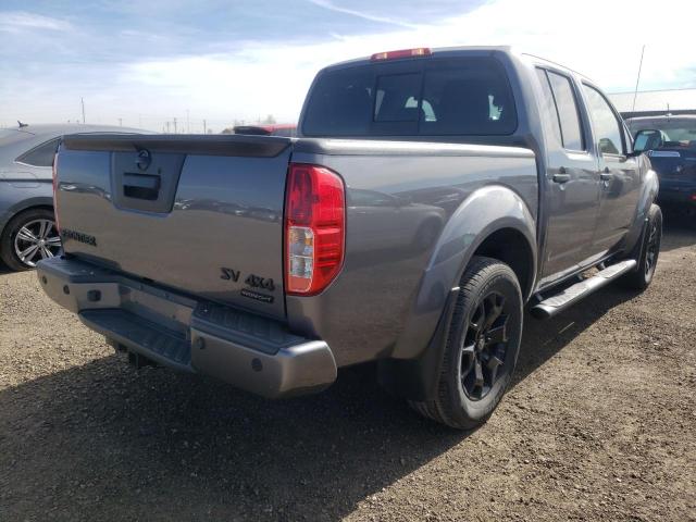 Photo 4 from auction – 2019 NISSAN FRONTIER S with VIN 1N6AD0EVXKN729834