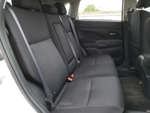 Photo 6 from auction – 2012 MITSUBISHI OUTLANDER with VIN JA4AR4AUXCZ000942