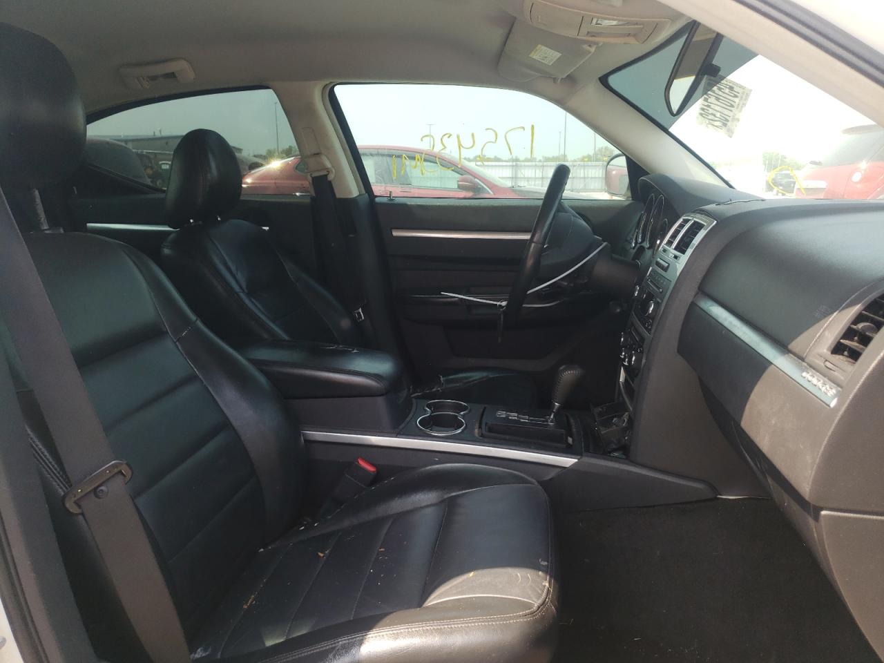 Photo 5 from auction – 2009 DODGE CHARGER R/ with VIN 2B3KA53T99H586720