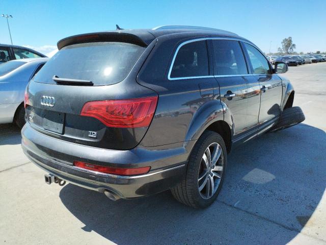 Фото 4 с аукциона – 2011 AUDI Q7 PREMIUM с VIN WA1LMAFE2BD001330