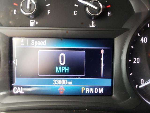 Photo 8 from auction – 2019 BUICK ENCORE PRE with VIN KL4CJASB3KB899078