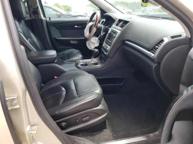 Photo 5 from auction – 2015 GMC ACADIA SLT with VIN 1GKKRRKD6FJ198383