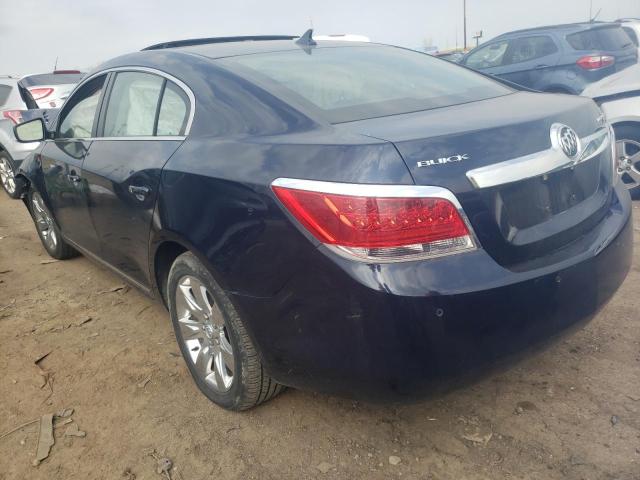 Photo 3 from auction – 2010 BUICK LACROSSE C with VIN 1G4GC5EG9AF133150