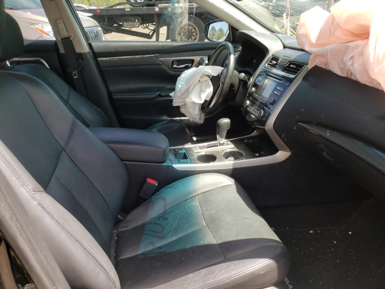 Photo 5 from auction – 2014 NISSAN ALTIMA 2.5 with VIN 1N4AL3AP4EC902168