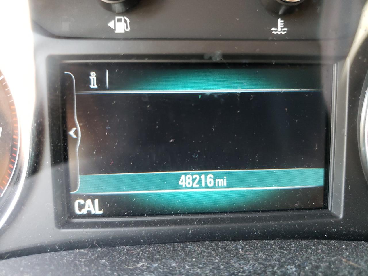 Photo 13 from auction – 2019 BUICK ENCLAVE PR with VIN 5GAERCKW5KJ103623
