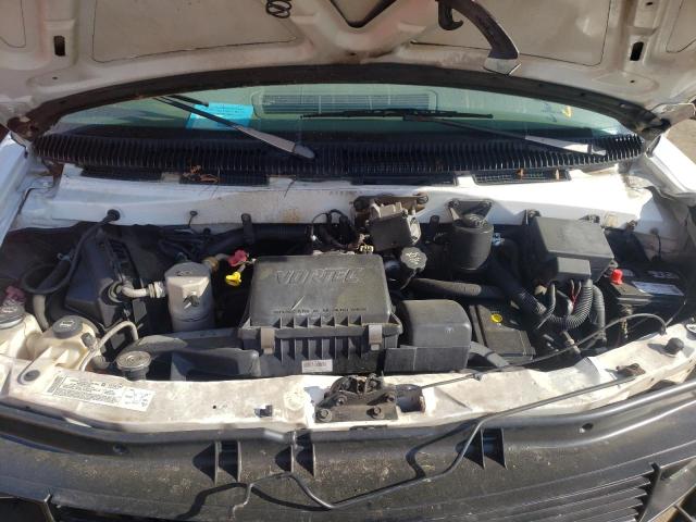 Photo 7 from auction – 2005 CHEVROLET ASTRO with VIN 1GCDM19X75B119901