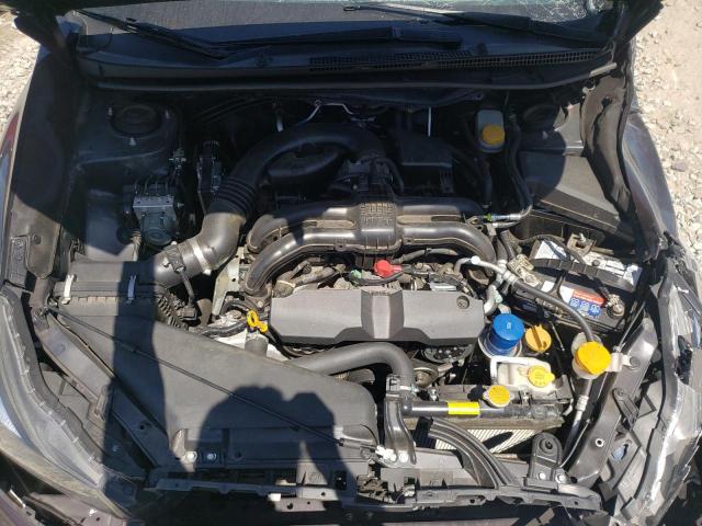 Photo 7 from auction – 2012 SUBARU IMPREZA PR with VIN JF1GJAC69CH030188