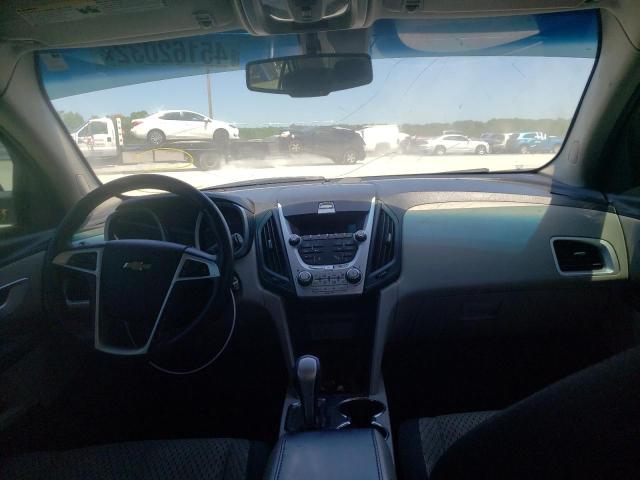 Photo 9 from auction – 2011 CHEVROLET EQUINOX LS with VIN 2CNFLCEC0B6349901