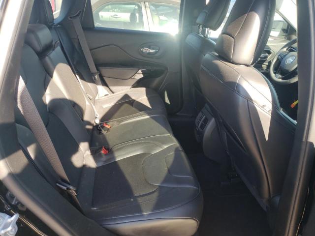 Photo 6 from auction – 2020 JEEP CHEROKEE L with VIN 1C4PJLLX0LD616347